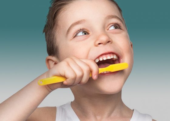 Odontopediatría Odontopediatría