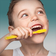 Odontopediatría