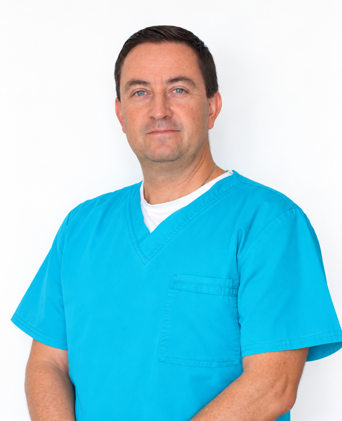 Dr. Guillermo Ferrandiz