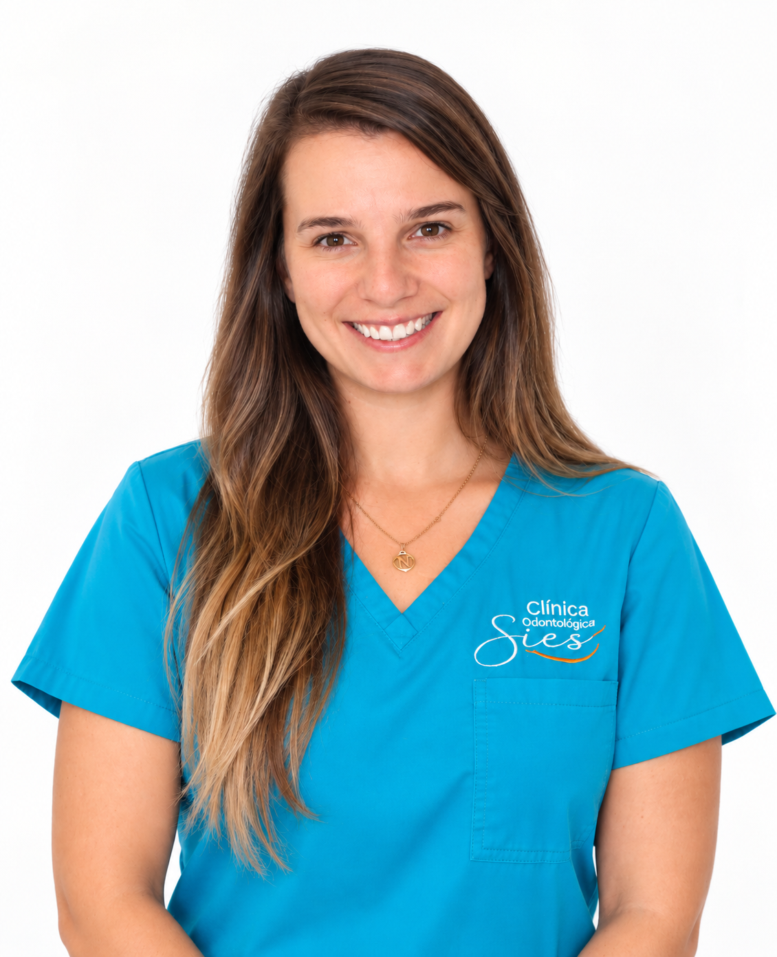 Dra. Nicole Luttecke