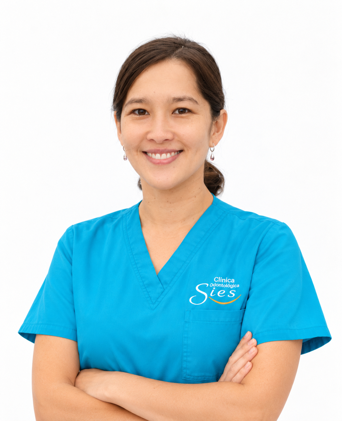Dra. Lourdes Wang