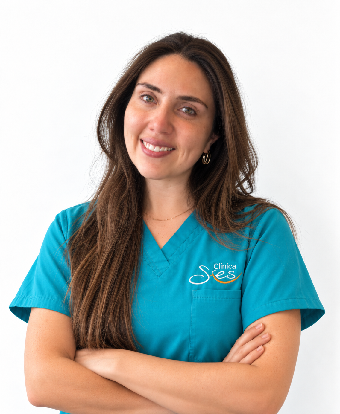 Dra. Veronica Astorga