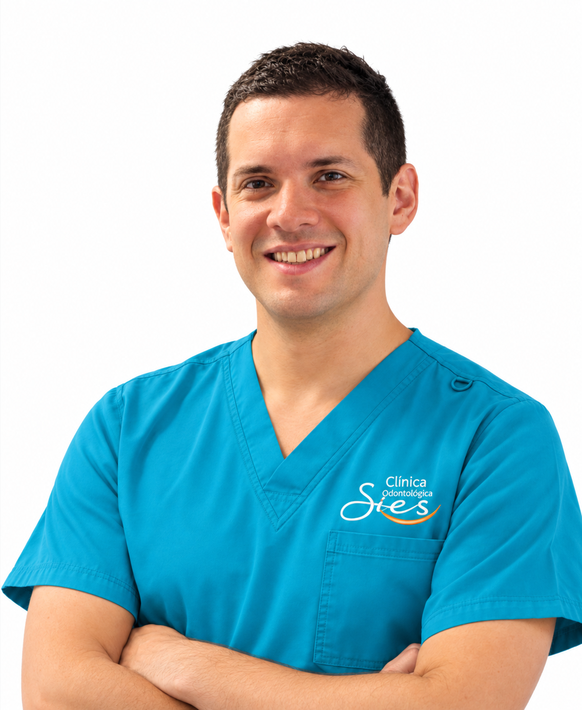 Dr. Joaquín Alcalde