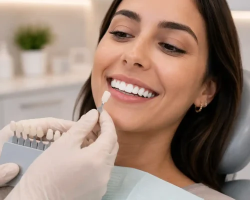 REHABILITACIÓN ORAL