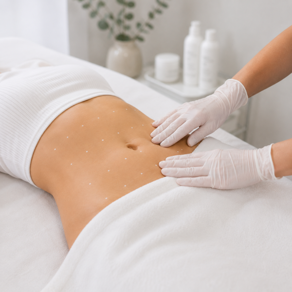 mesoterapia corporal